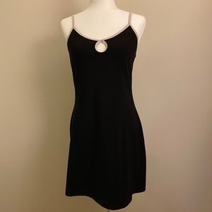 Vintage Little Black Dress by Perseption